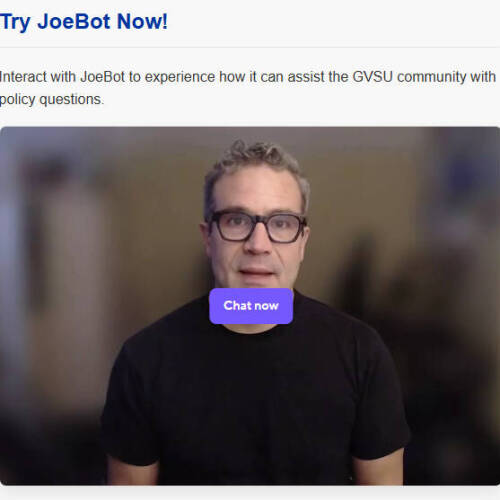 JoeBot
